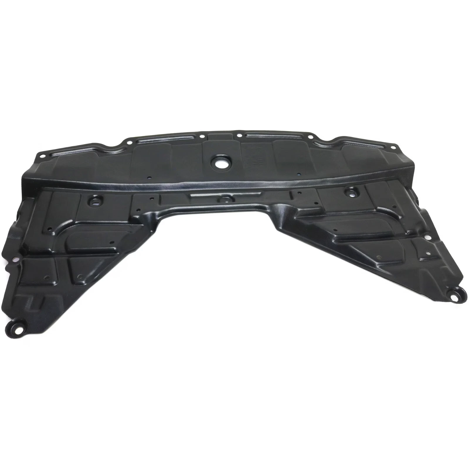 NEW Front Engine Splash Shield Under Cover For 2014-2019 Nissan Rogue