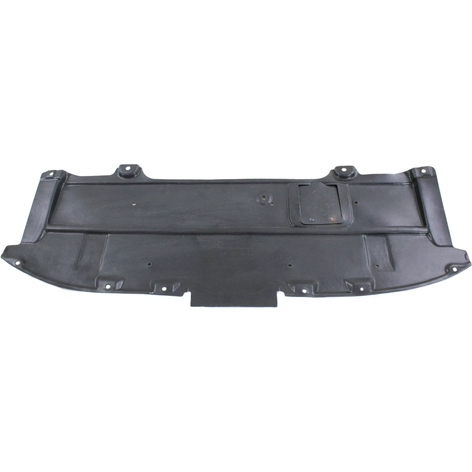 NEW Front Engine Splash Shield Under Cover For 2013-2016 Mazda CX-5