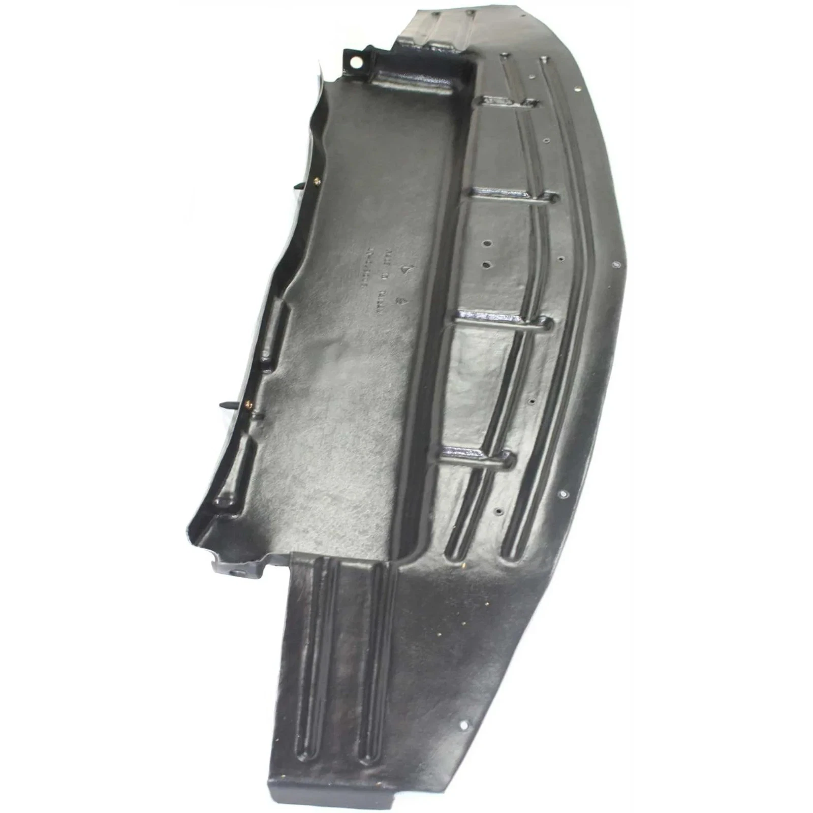 Front Engine Splash Shield Under Cover For 2008-2012 Chevrolet Malibu GM1228110 - Image 4