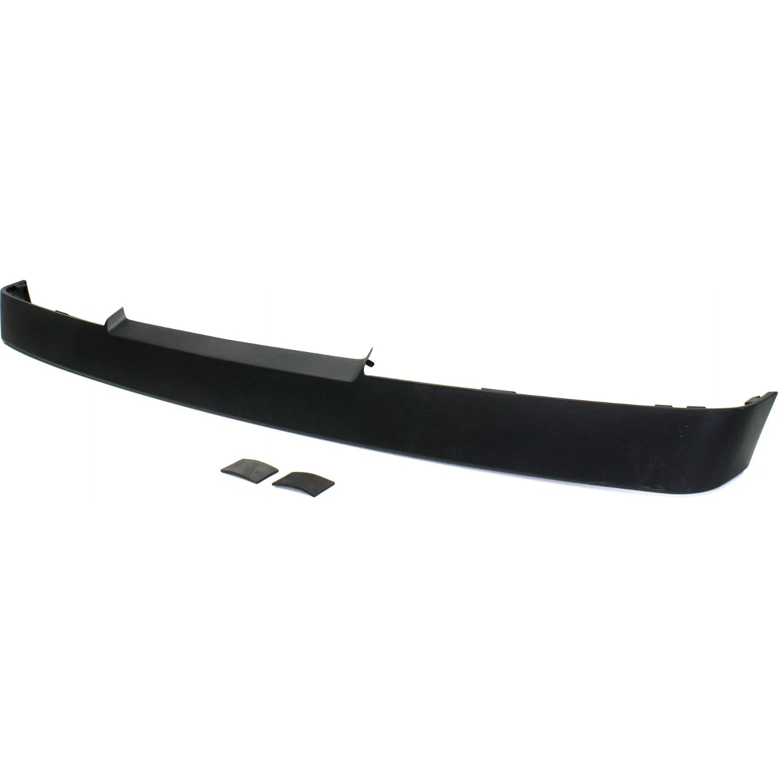 Front Lower Valance Air Dam Textured For 2007- 2011 Dodge Nitro CH1090134 - Image 4