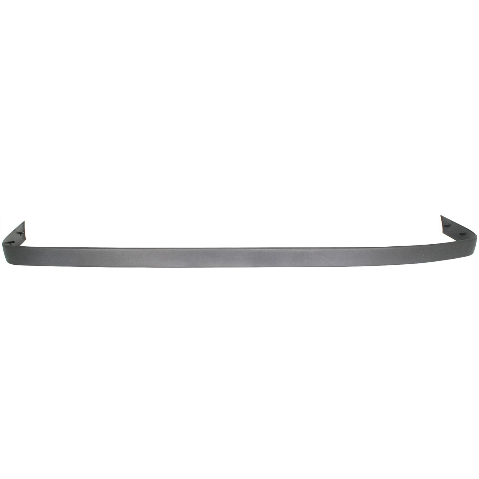 NEW Front Bumper Trim For 1987-1991 Ford Bronco / F-150