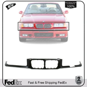 NEW Front Header Nose Panel Grille Mounting For 1997-1999 BMW 3-Series