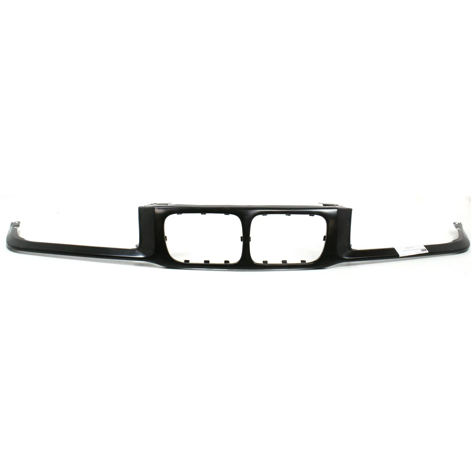 NEW Front Header Nose Panel Grille Mounting For 1997-1999 BMW 3-Series