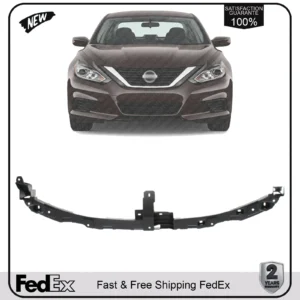 NEW Front Upper Bumper Retainer For 2016-2018 Nissan Altima
