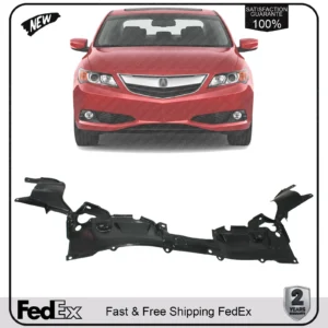 NEW Front Engine Splash Shield For 2012-2015 Honda Civic / 2013-2015 Acura ILX