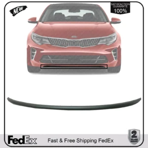 NEW Front Lower Bumper Air Deflector For 2016-2018 Kia Optima KI1092110