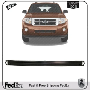 NEW Front Reinforcement Steel For 2001-2011 Mazda Tribute / 2001-2012 Ford Escape / 2005-2011 Mercury Mariner