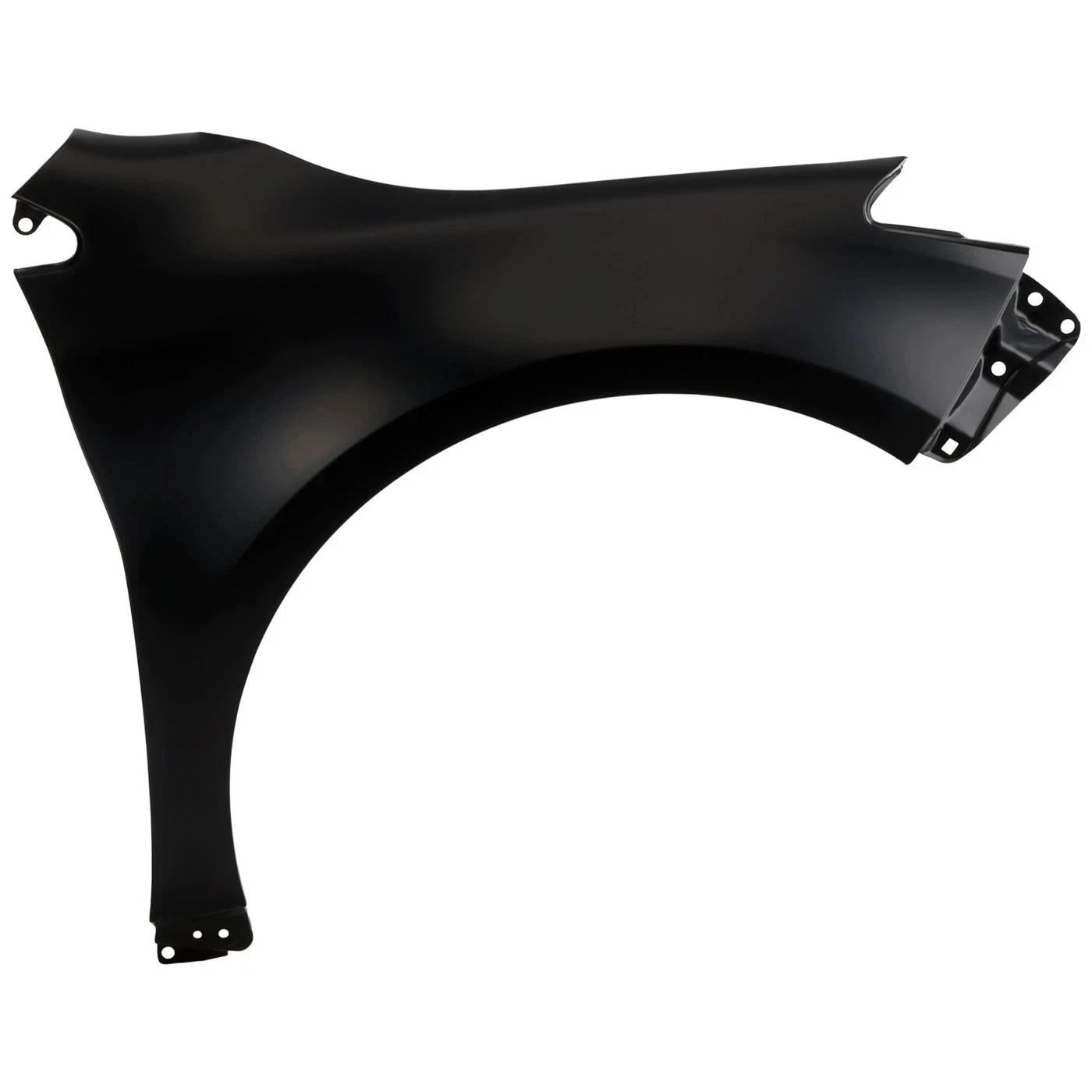 Front Fender Assembly Right Passenger Side Primed For 2013-2018 Toyota Avalon