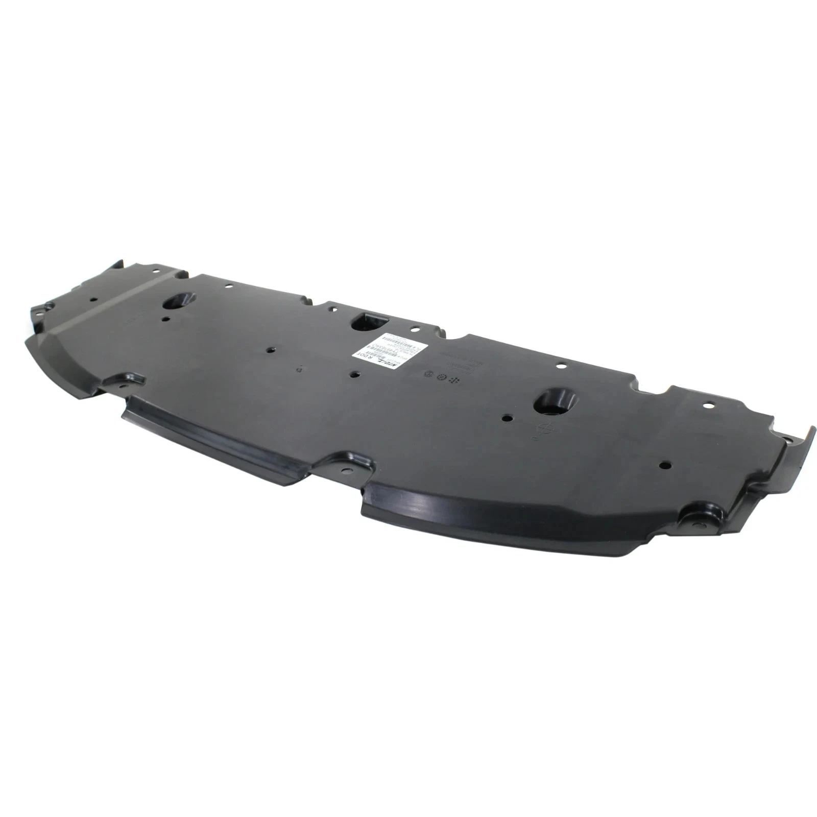 NEW Front Engine Splash Shield Under Cover For 2017-2018 Toyota Prius Prime