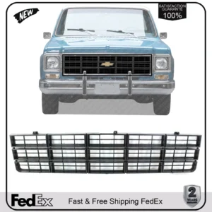 1977-1980 Chevrolet C10 C20