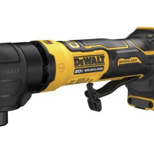 ATOMIC 20V MAX Right Angle Die Grinder Bare Tool – Cordless Compact Grinder for Metalworking & Automotive Use